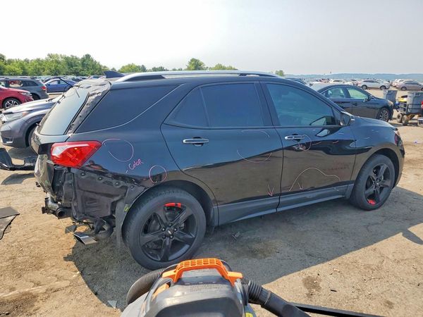 2020 CHEVROLET EQUINOX Premier (2LZ)