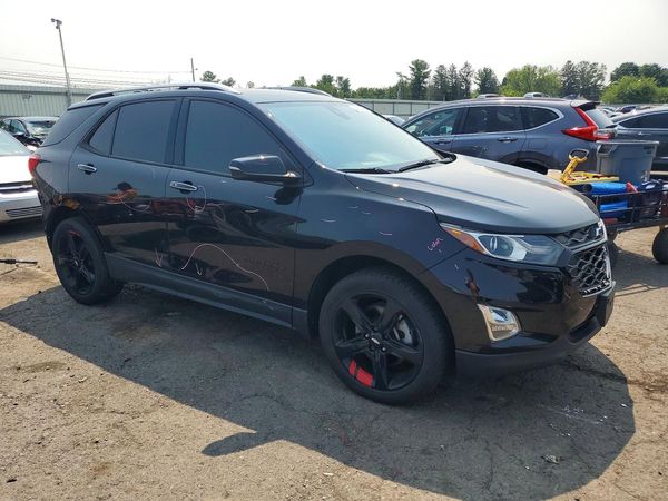 2020 CHEVROLET EQUINOX Premier (2LZ)
