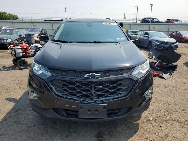 2020 CHEVROLET EQUINOX Premier (2LZ)