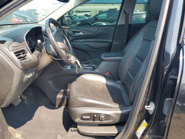 2020 CHEVROLET EQUINOX Premier (2LZ)