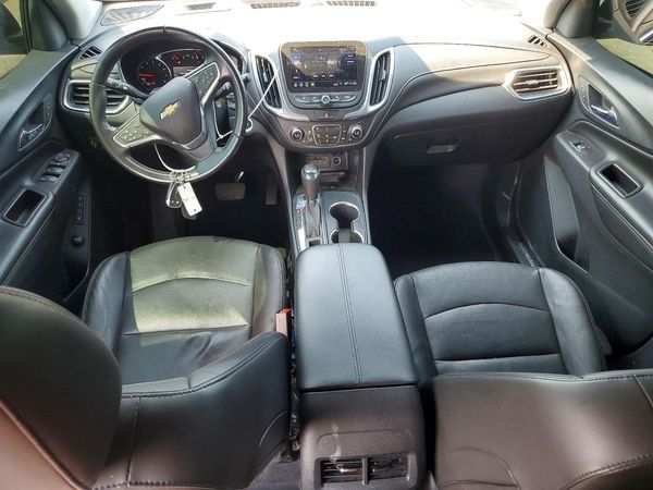 2020 CHEVROLET EQUINOX Premier (2LZ)