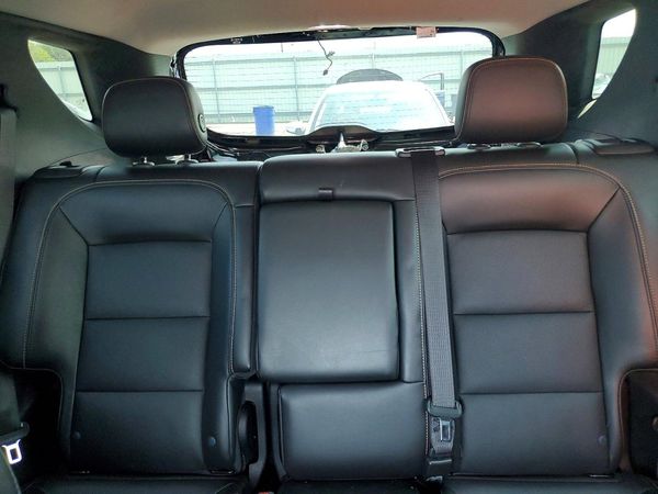 2020 CHEVROLET EQUINOX Premier (2LZ)
