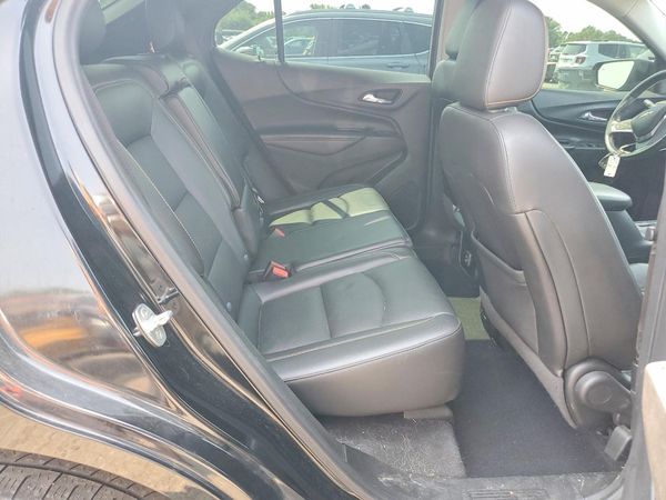 2020 CHEVROLET EQUINOX Premier (2LZ)