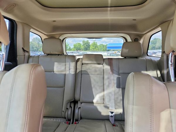 2018 JEEP GRAND CHEROKEE LIMITED 4X4