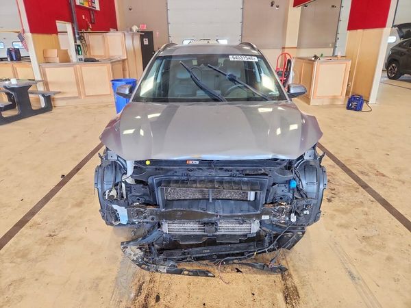 2021 HYUNDAI KONA Ultimate