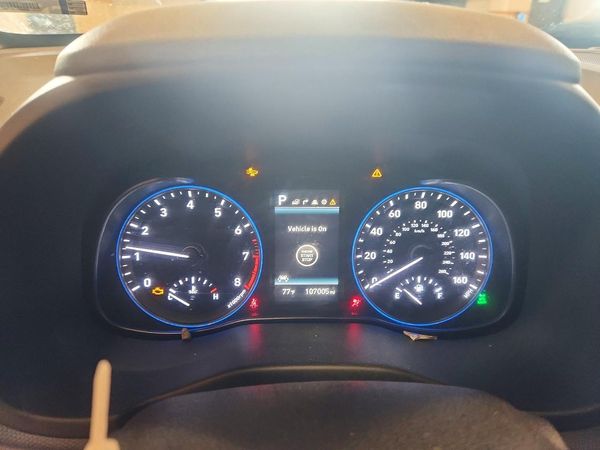 2021 HYUNDAI KONA Ultimate