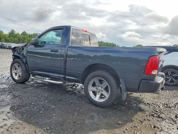 2014 RAM 1500 ST REG CAB 4X4