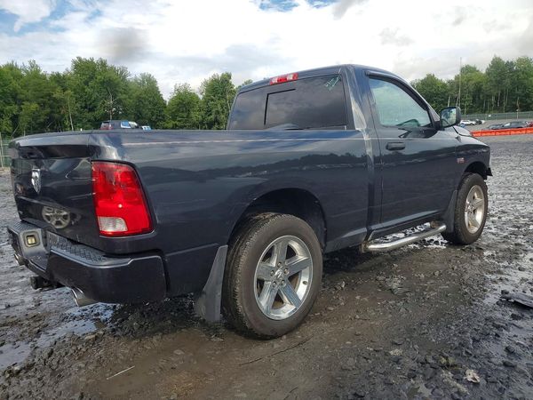 2014 RAM 1500 ST REG CAB 4X4