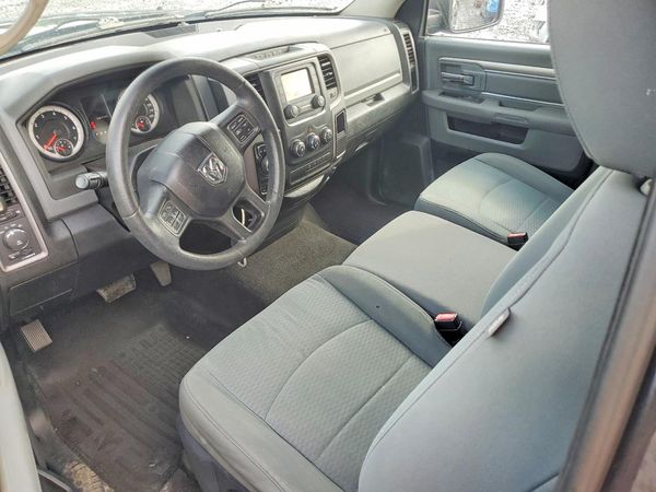2014 RAM 1500 ST REG CAB 4X4