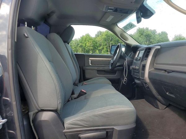 2014 RAM 1500 ST REG CAB 4X4