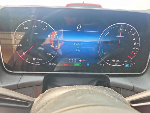 2025 MERCEDES-BENZ GLC GLC350e 4MATIC