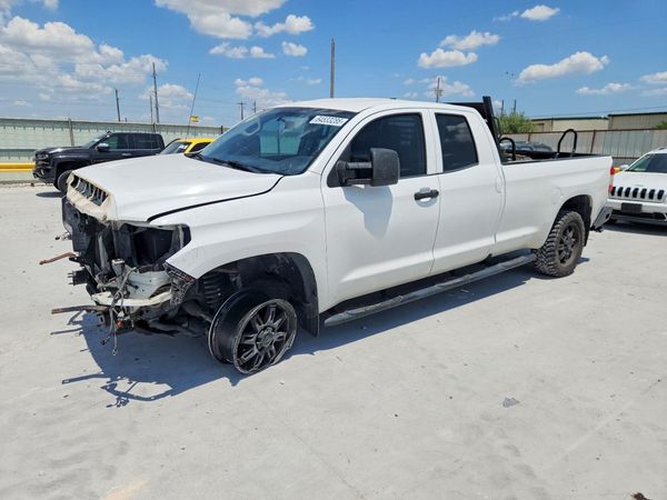 2015 TOYOTA TUNDRA
