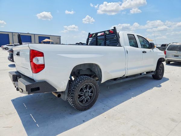 2015 TOYOTA TUNDRA