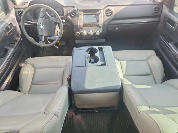 2015 TOYOTA TUNDRA