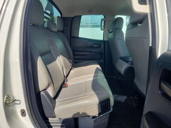 2015 TOYOTA TUNDRA