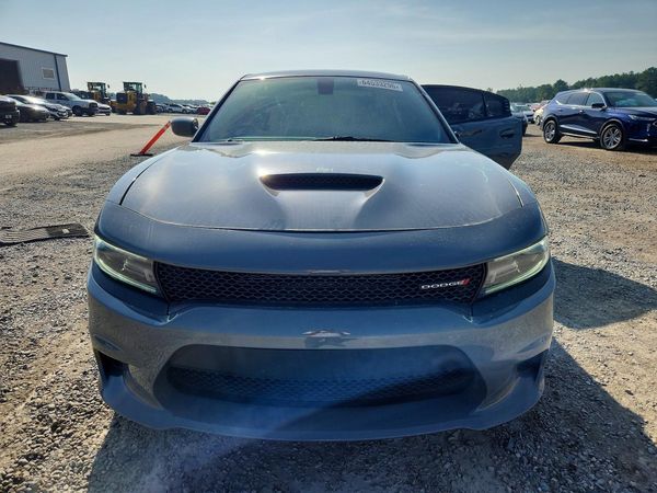 2019 DODGE CHARGER GT