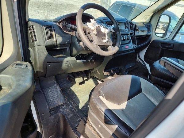 2018 RAM PROMASTER 1500