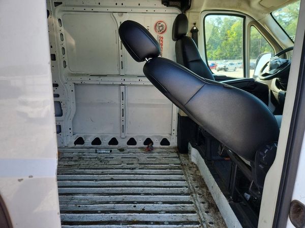 2018 RAM PROMASTER 1500