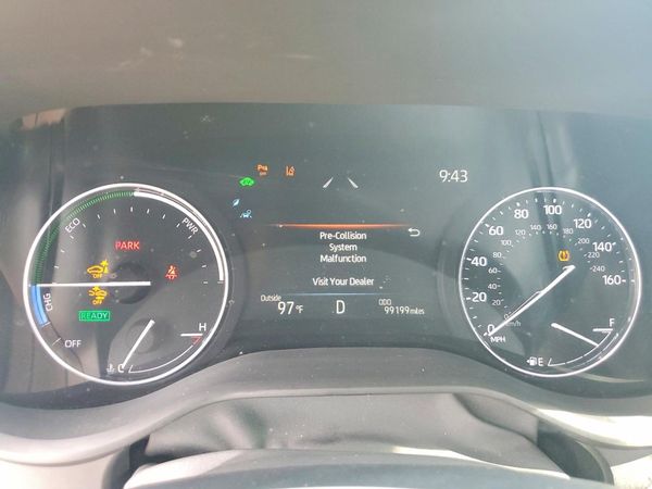 2022 TOYOTA SIENNA Limited