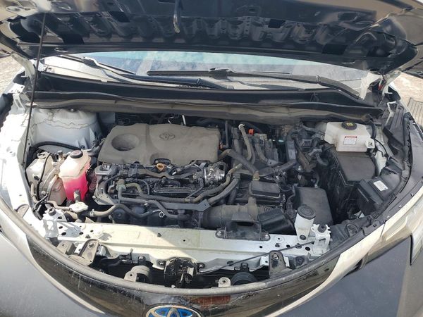 2022 TOYOTA SIENNA Limited