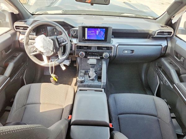 2025 TOYOTA 4RUNNER