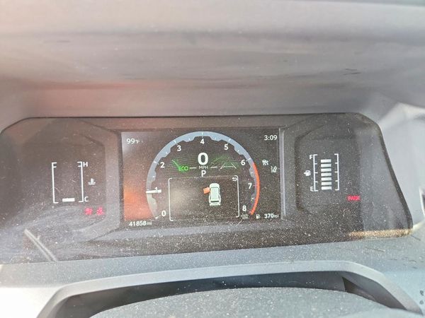 2025 TOYOTA 4RUNNER