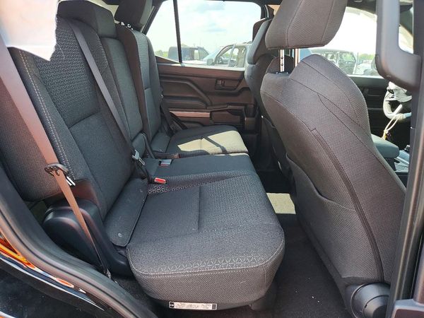 2025 TOYOTA 4RUNNER