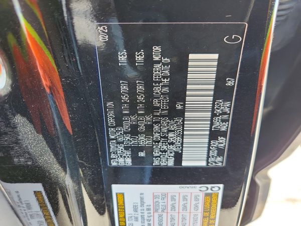 2025 TOYOTA 4RUNNER