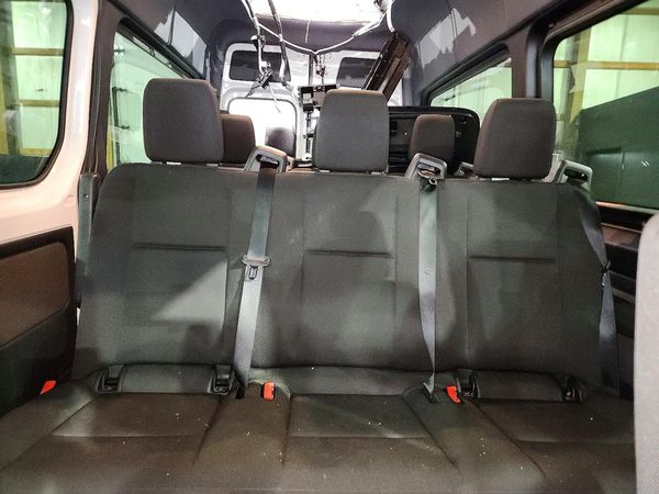 2026 MERCEDES-BENZ SPRINTER