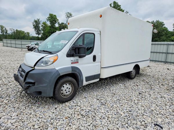 2016 RAM PROMASTER 3500