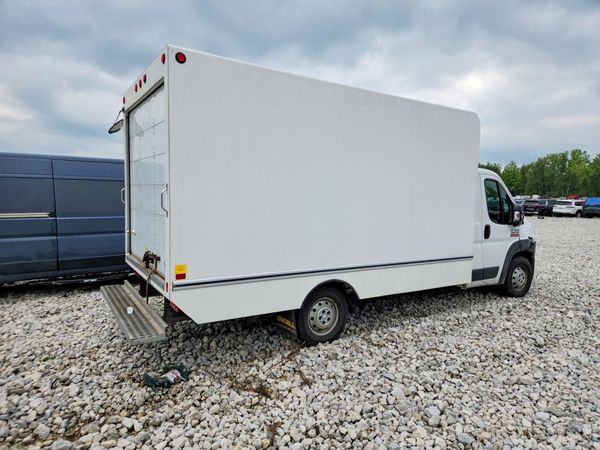 2016 RAM PROMASTER 3500