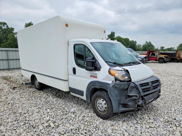 2016 RAM PROMASTER 3500