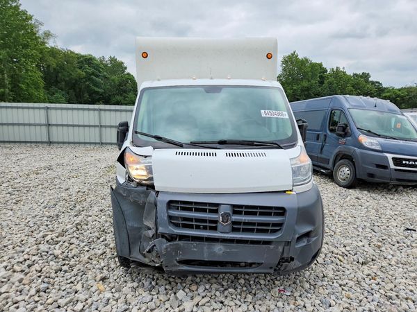 2016 RAM PROMASTER 3500