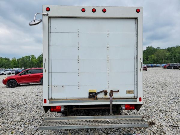 2016 RAM PROMASTER 3500