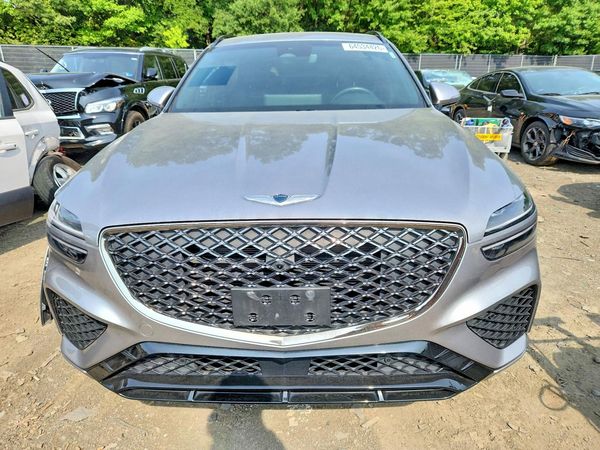 2022 GENESIS GV70