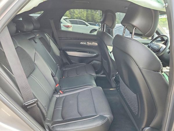 2022 GENESIS GV70
