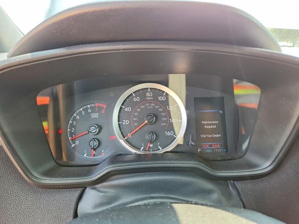 2021 TOYOTA COROLLA SE, CVT