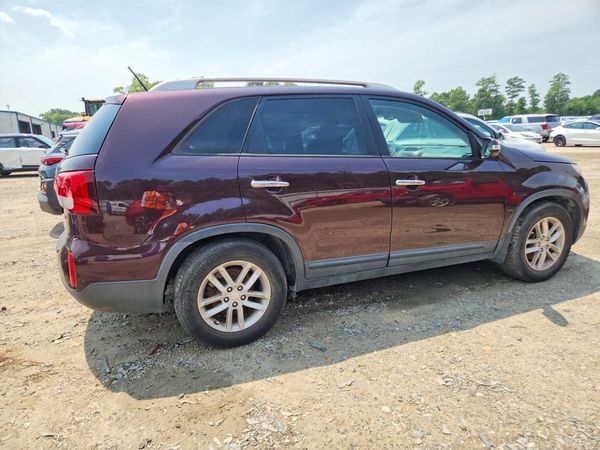 2014 KIA SORENTO Base/ LX
