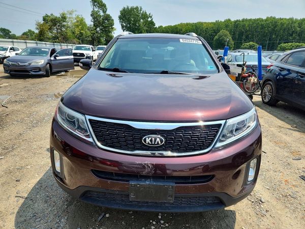 2014 KIA SORENTO Base/ LX