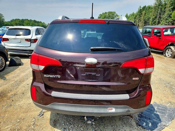 2014 KIA SORENTO Base/ LX