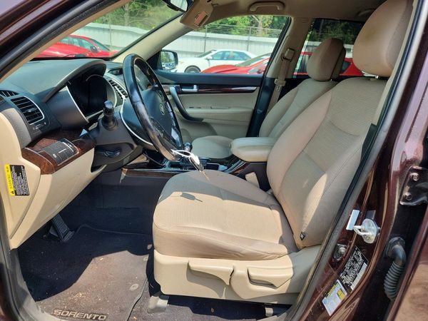 2014 KIA SORENTO Base/ LX