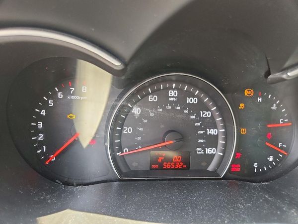2014 KIA SORENTO Base/ LX