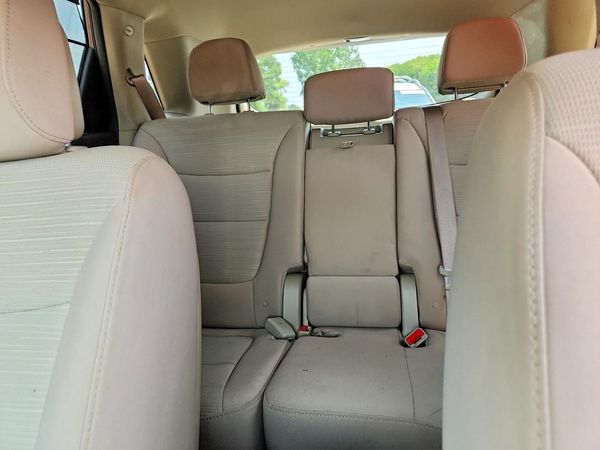 2014 KIA SORENTO Base/ LX