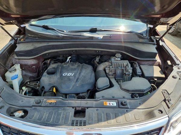2014 KIA SORENTO Base/ LX