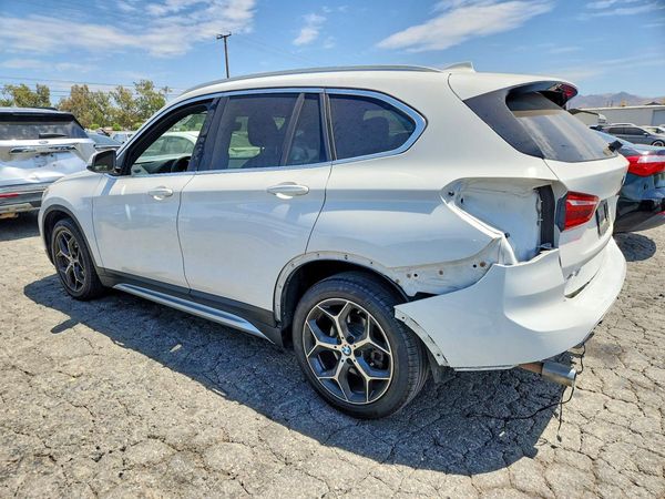2018 BMW X1 sDrive28i