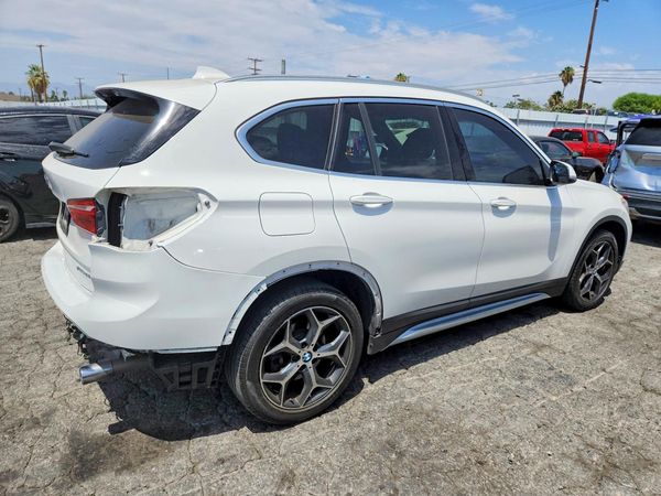 2018 BMW X1 sDrive28i