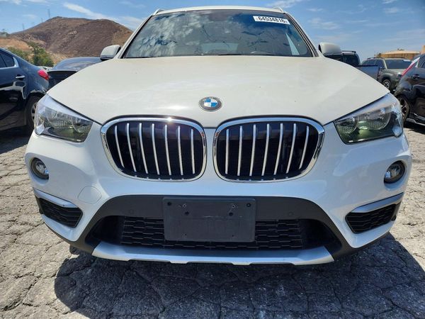 2018 BMW X1 sDrive28i