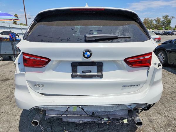 2018 BMW X1 sDrive28i
