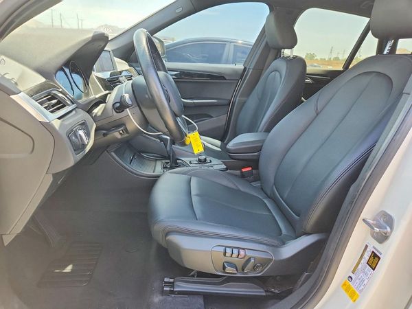 2018 BMW X1 sDrive28i