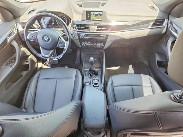 2018 BMW X1 sDrive28i
